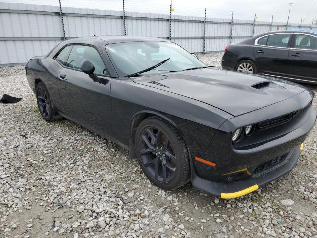 dodge challenger 2021 2c3cdzjgxmh556064