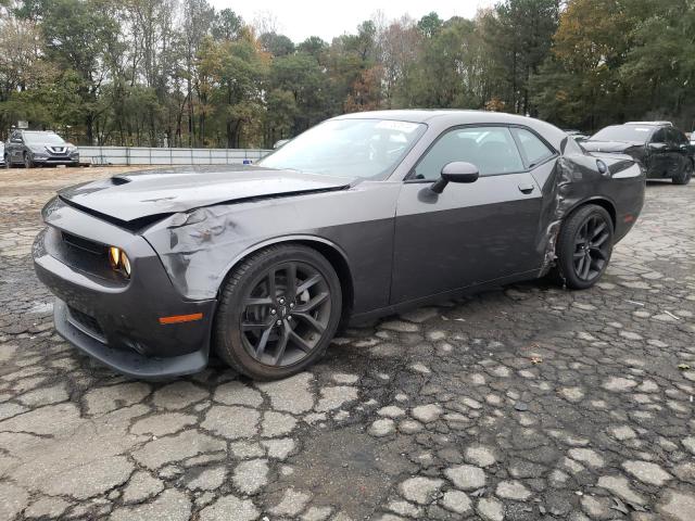 dodge challenger 2021 2c3cdzjgxmh564410