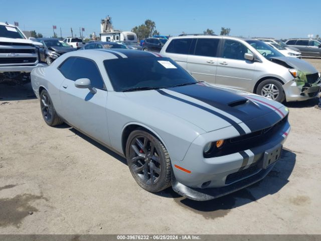 dodge challenger 2022 2c3cdzjgxnh132417