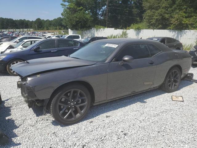 dodge challenger 2023 2c3cdzjgxph610449