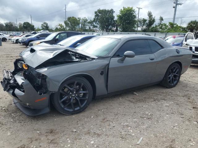 dodge challenger 2023 2c3cdzjgxph692926