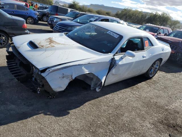 dodge challenger 2022 2c3cdzkg0nh247655