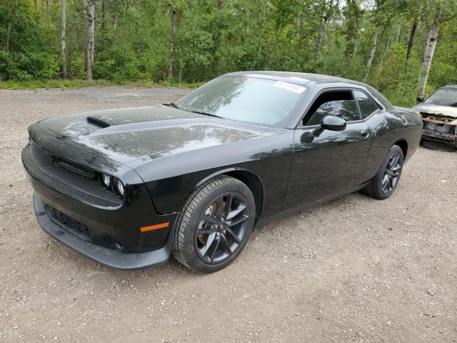 dodge challenger 2023 2c3cdzkg0ph681299