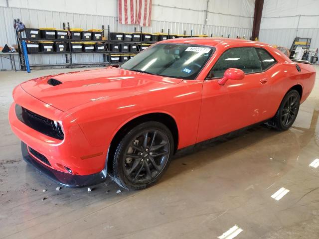 dodge challenger 2022 2c3cdzkg1nh160878