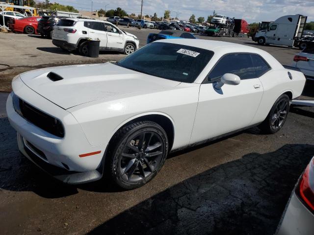 dodge challenger 2022 2c3cdzkg2nh132619