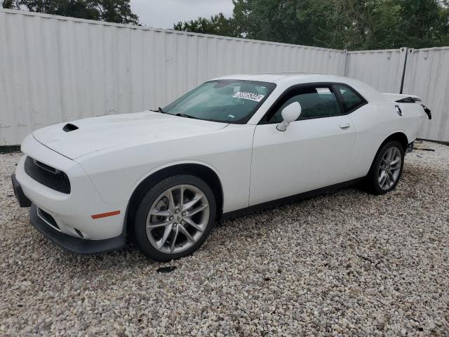 dodge challenger 2022 2c3cdzkg2nh223809