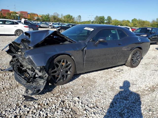 dodge challenger 2019 2c3cdzkg3kh587801