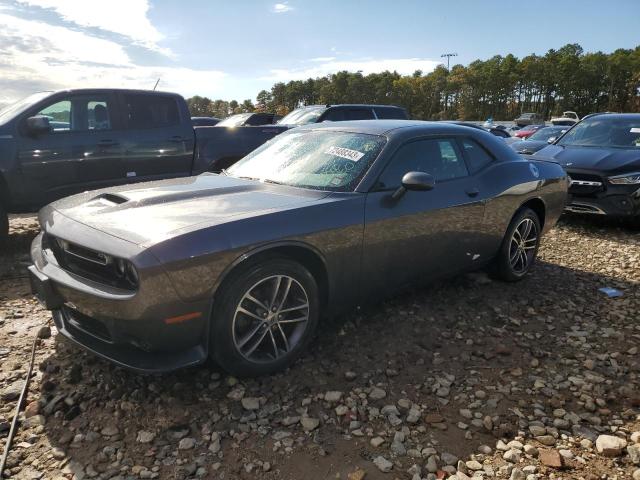 dodge challenger 2019 2c3cdzkg3kh690460