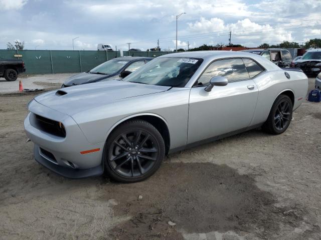 dodge challenger 2022 2c3cdzkg3nh168822