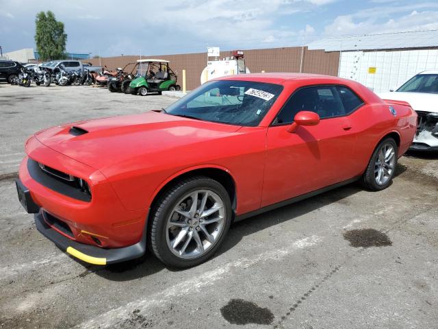 dodge challenger 2022 2c3cdzkg3nh223799