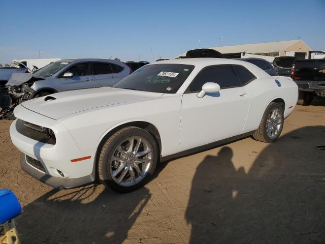 dodge challenger 2022 2c3cdzkg3nh243017