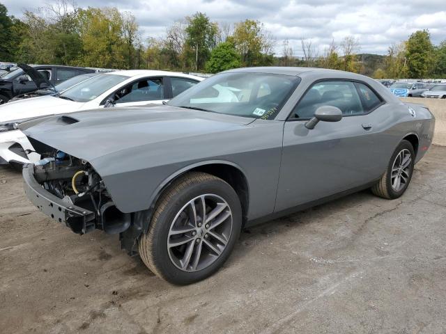 dodge challenger 2019 2c3cdzkg4kh676227