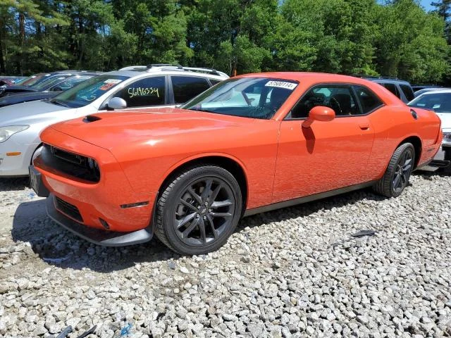 dodge challenger 2023 2c3cdzkg4ph546603