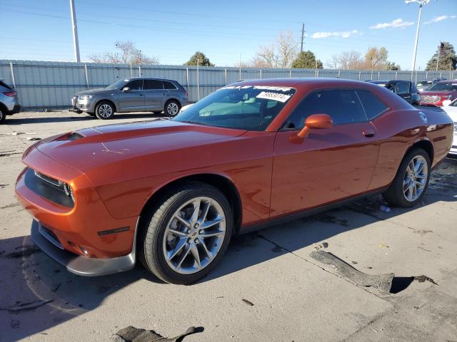 dodge challenger 2023 2c3cdzkg4ph649083