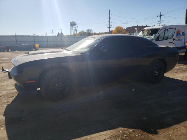 dodge challenger 2019 2c3cdzkg5kh509715