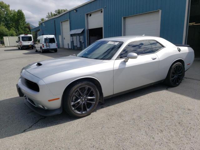 dodge challenger 2021 2c3cdzkg5mh560893