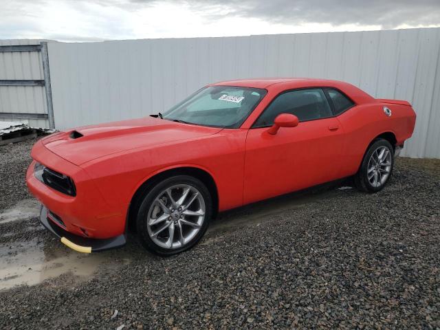 dodge challenger 2022 2c3cdzkg5nh223738