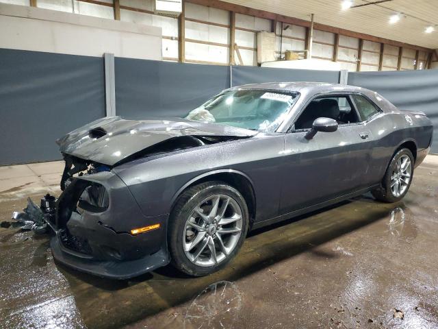 dodge challenger 2023 2c3cdzkg5ph504327