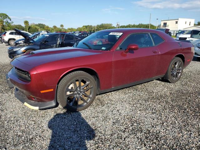 dodge challenger 2022 2c3cdzkg6nh113782