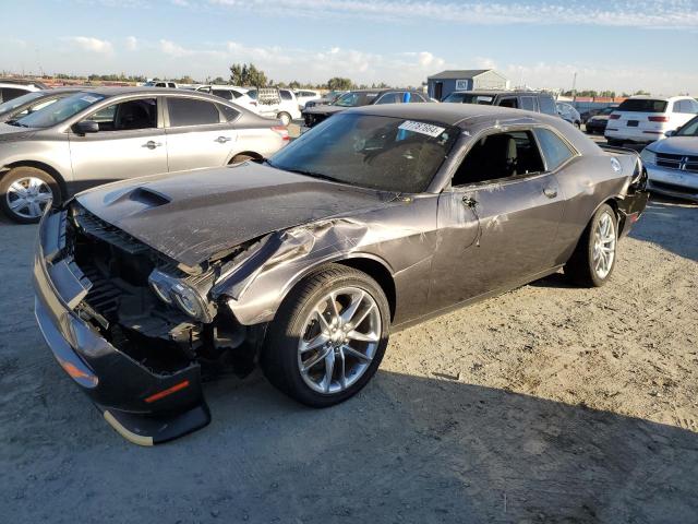 dodge challenger 2022 2c3cdzkg6nh192516