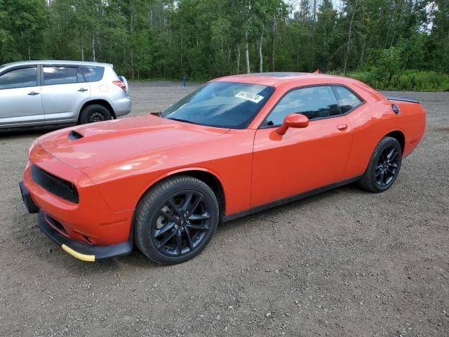 dodge challenger 2023 2c3cdzkg6ph525493