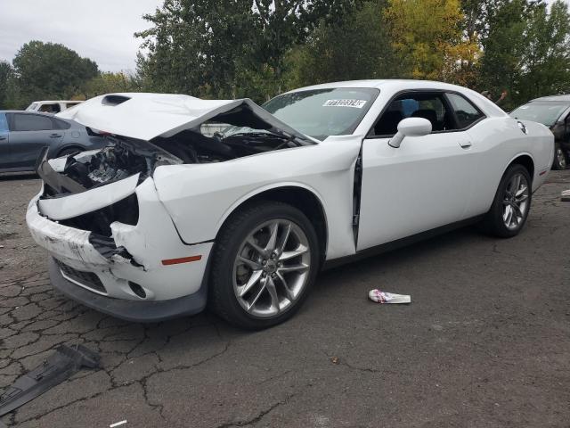 dodge challenger 2022 2c3cdzkg7nh175675