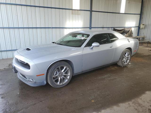 dodge challenger 2023 2c3cdzkg7ph689612