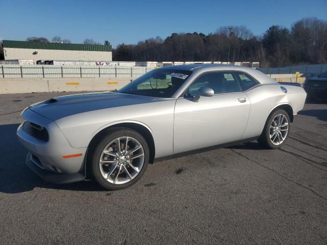 dodge challenger 2022 2c3cdzkg8nh175698