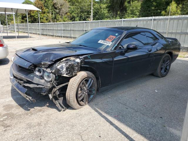 dodge challenger 2019 2c3cdzkg9kh522175