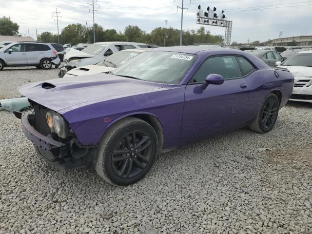 dodge challenger 2019 2c3cdzkg9kh543592