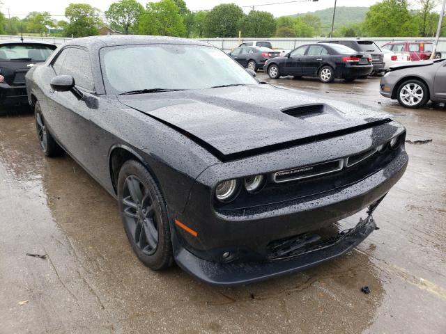 dodge challenger 2019 2c3cdzkg9kh570517