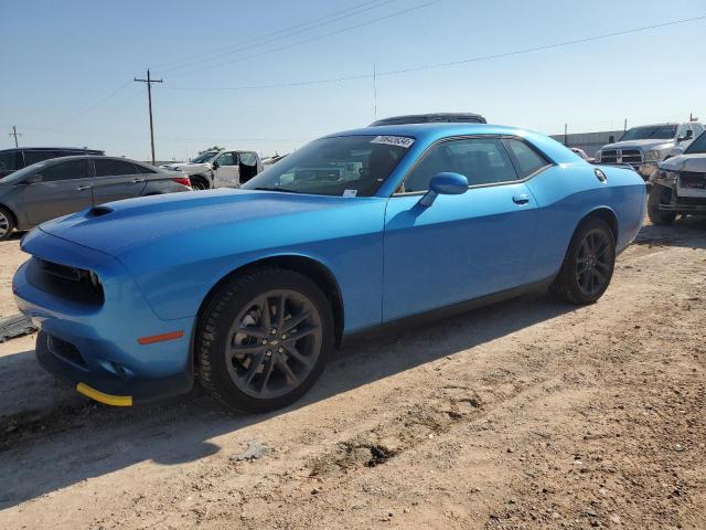 dodge challenger 2023 2c3cdzkg9ph682693