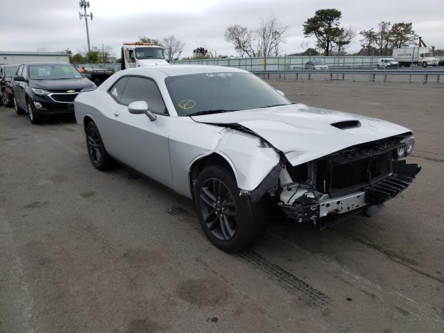 dodge challenger 2019 2c3cdzkgxkh724474