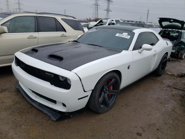 dodge challenger 2019 2c3cdzl90kh731255