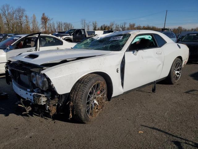 dodge challenger 2022 2c3cdzl90nh203980