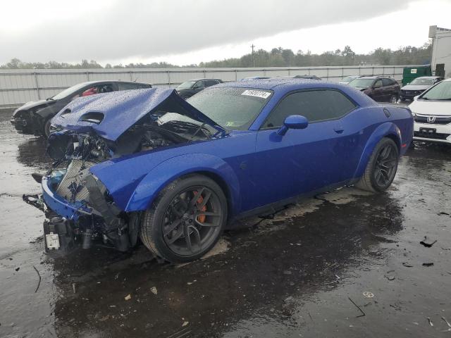 dodge challenger 2019 2c3cdzl91kh660776