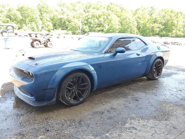 dodge challenger 2020 2c3cdzl92lh164922