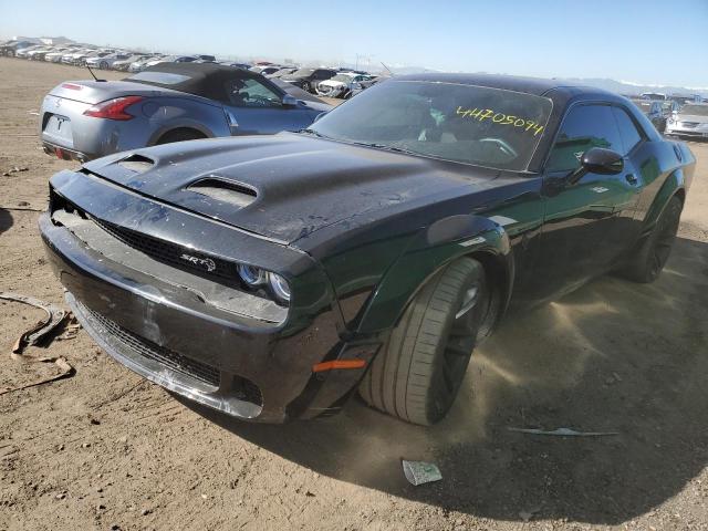 dodge challenger 2020 2c3cdzl92lh188380