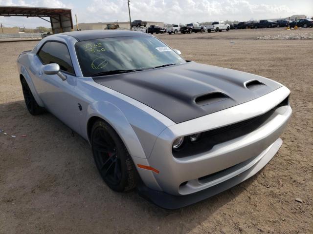 dodge challenger 2020 2c3cdzl95lh169953