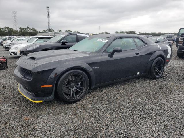 dodge challenger 2023 2c3cdzl98ph586327