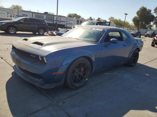 dodge challenger 2021 2c3cdzl99mh513186