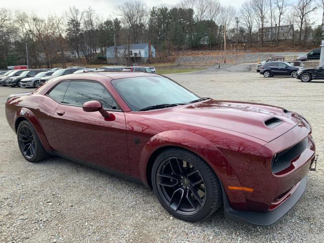 dodge challenger 2019 2c3cdzl9xkh550762