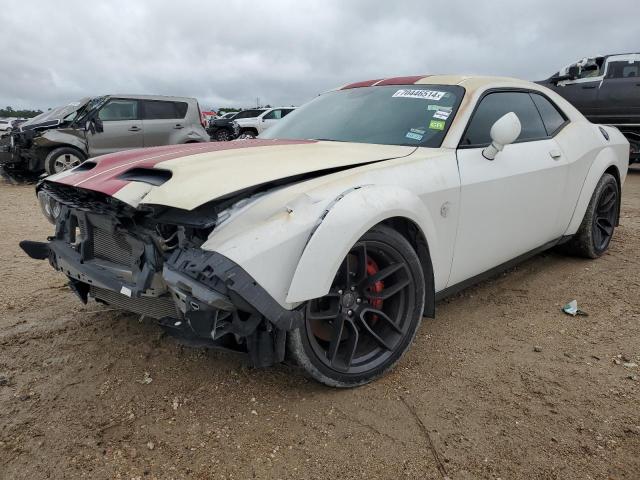 dodge challenger 2019 2c3cdzl9xkh654667