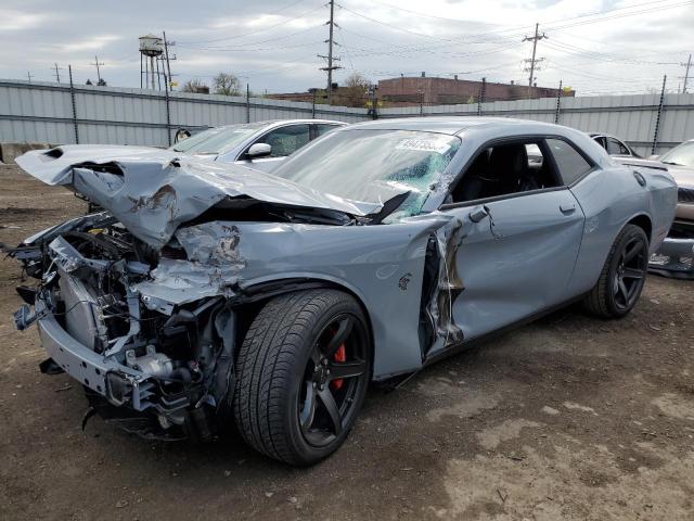 dodge challenger 2022 2c3cdzl9xnh127538