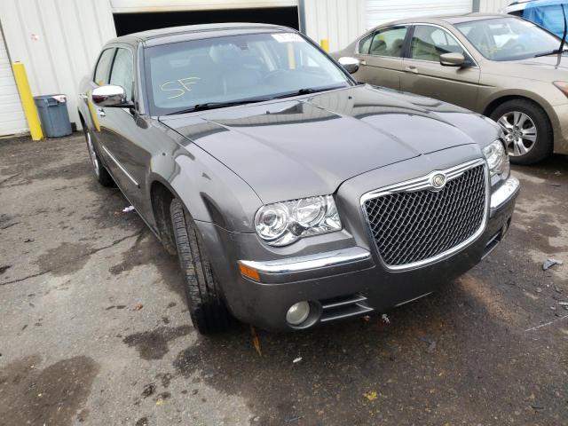 chrysler 300 limite 2010 2c3ck3cv0ah136226