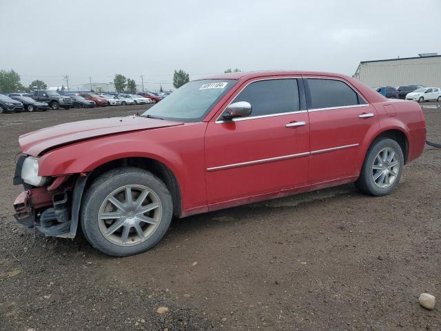 chrysler 300 2010 2c3ck3cv2ah274396