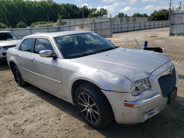 chrysler 300 limite 2010 2c3ck3cvxah113858