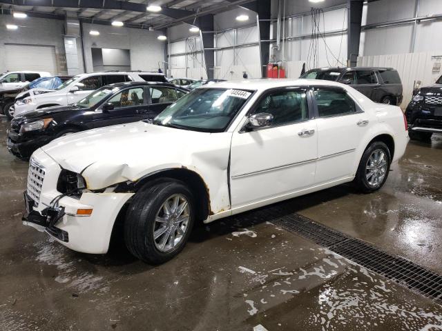 chrysler 300 tourin 2010 2c3ck5cv0ah169531