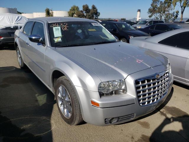 chrysler 300 tourin 2010 2c3ck5cv2ah282087