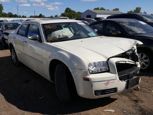 chrysler 300 tourin 2010 2c3ck5cv3ah181804